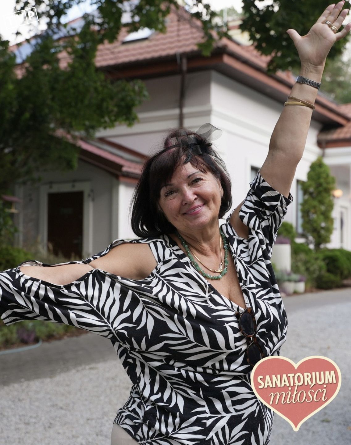 Basia z "Sanatorium miłości"