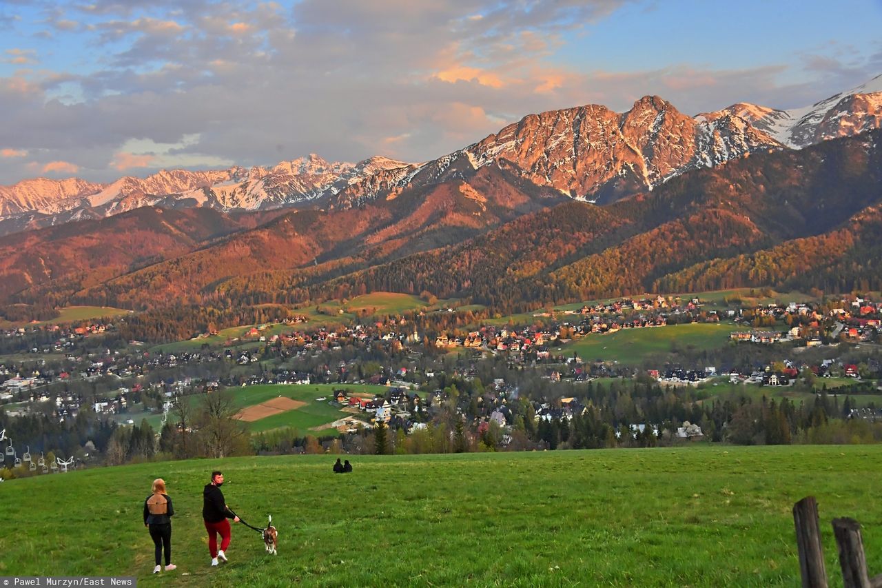 Powrót do szkoły. Zakopane. Burmistrz: sanepid zmienił wcześniejszą decyzję