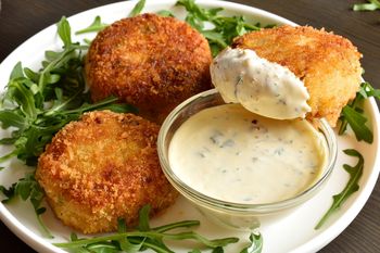 Nie tylko na wojskową zupę. Robię z niego pyszne sznycle