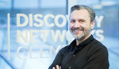 Sławomir Jurek na czele działów kreacji i marketingu Discovery w Polsce