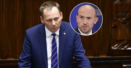 Będzie nowy szef klubu Koalicji Obywatelskiej. "Człowiek od roboty"