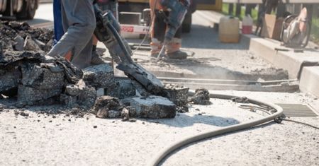 Warszawa. Drogowcy wymienią dylatację w Dolinie Służewieckiej