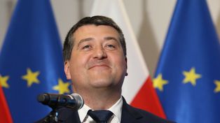 "Pluszowe narzędzie fiskalne". Doradca prezydenta sugeruje, co ma robić rząd