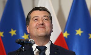"Pluszowe narzędzie fiskalne". Doradca prezydenta sugeruje, co ma robić rząd