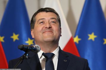 "Pluszowe narzędzie fiskalne". Doradca prezydenta sugeruje, co ma robić rząd