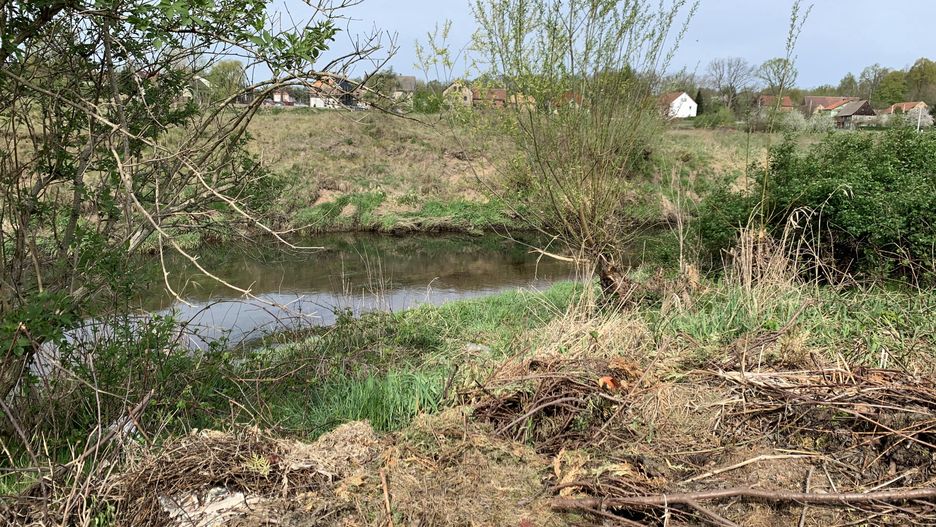 Nowogrodziec. Poszukiwania 3,5-letniego Kacperka. Na miejscu zjawił się Krzysztof Rutkowski