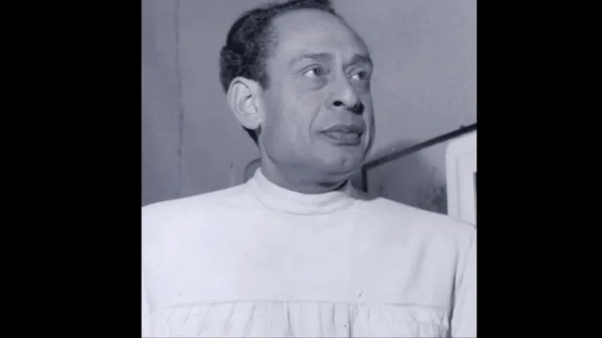 Mohamed Helmy. Ratował Żydów przed Holokaustem