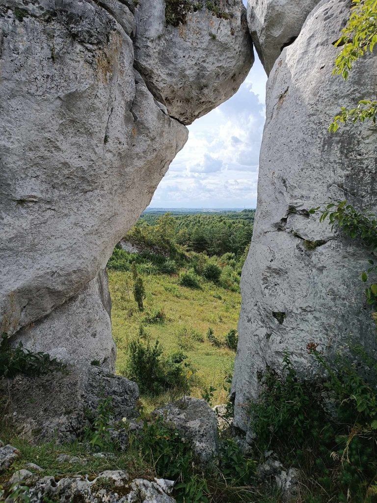 Góry towarne