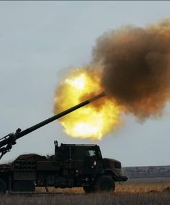 Głównodowodzący w Ukrainie zabrał głos. Mówi o taktyce spalonej ziemi