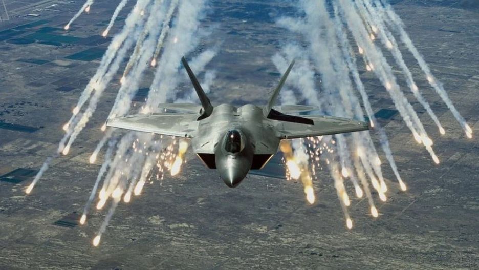 F-22