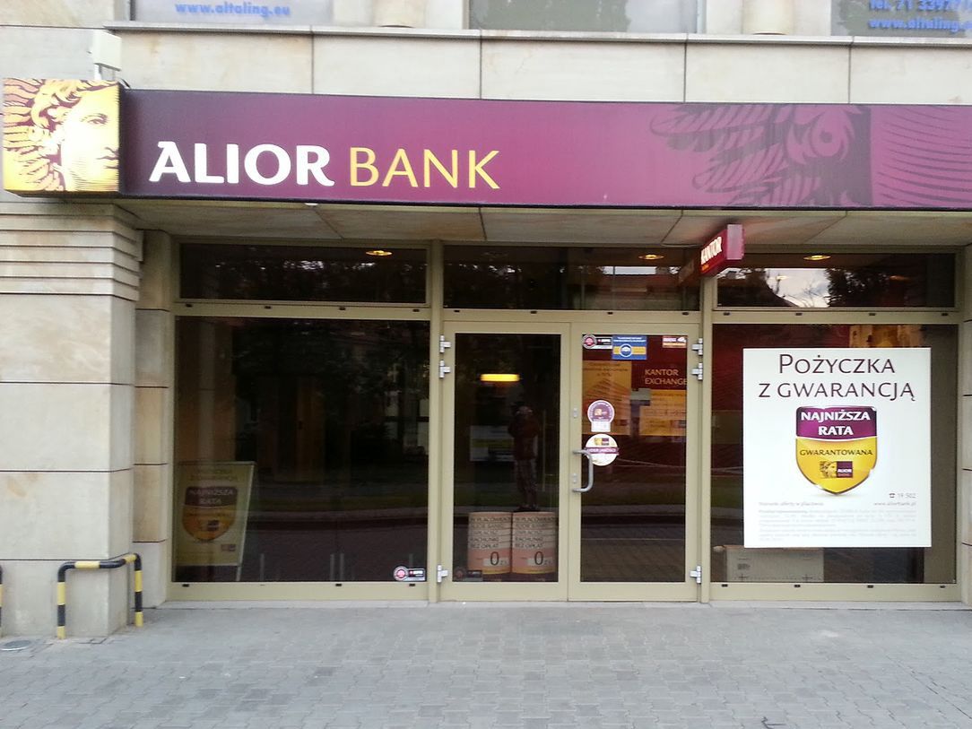 Alior Bank