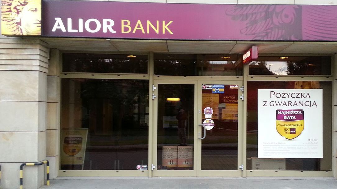 Alior Bank