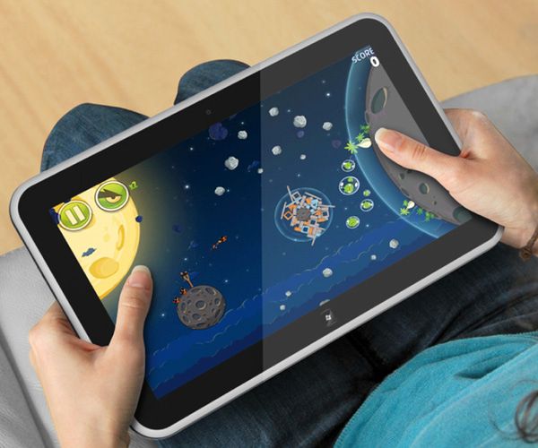 Tablet z projektorem Samsunga? Byłoby super... [galeria] 1