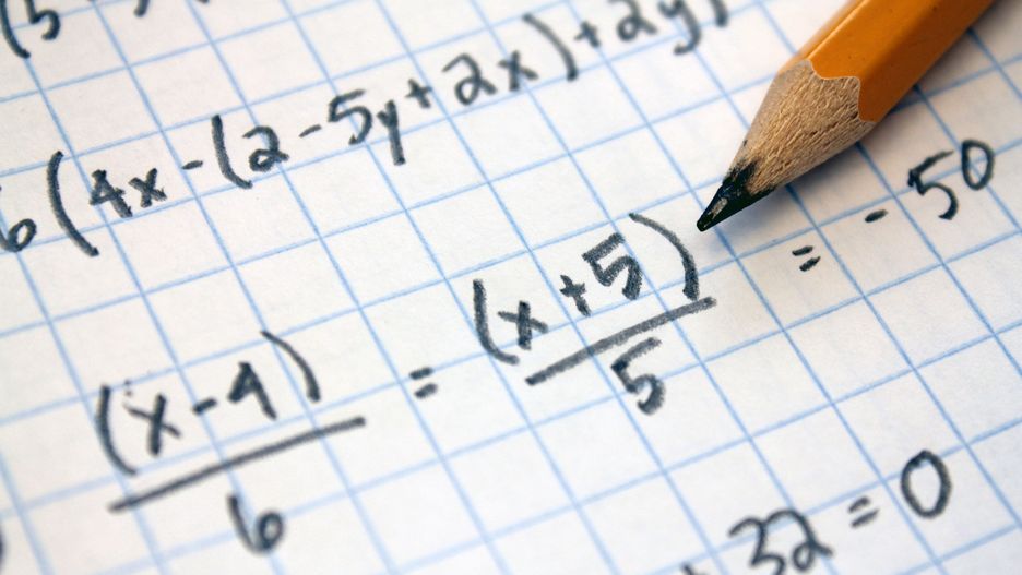 matematyka