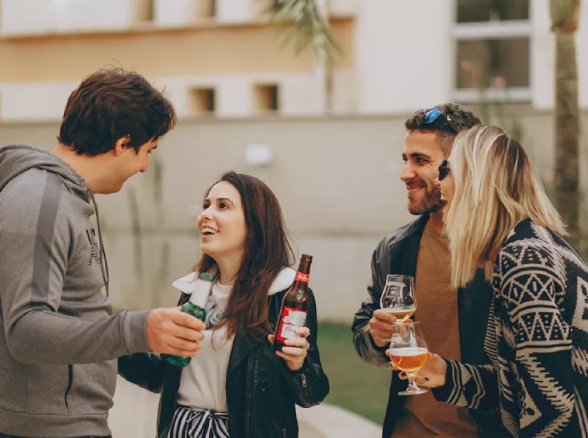 Polacy coraz częściej wybierają piwa bezalkoholowe