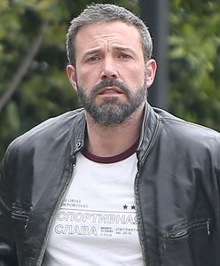 Ben Affleck otrzymał zakaz przyjścia na premierę "Nie czas umierać". Powód zaskakuje