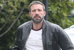 Ben Affleck otrzymał zakaz przyjścia na premierę "Nie czas umierać". Powód zaskakuje