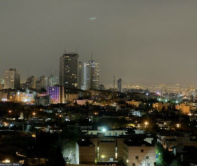 Niepokojące doniesienia z USA. Potężna skala ataku Iranu