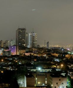 Niepokojące doniesienia z USA. Potężna skala ataku Iranu