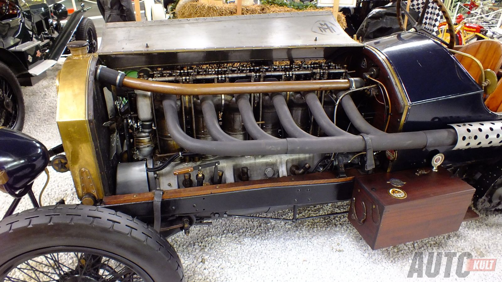 Wizyta w Auto & Technik Museum Sinsheim [galeria] 8