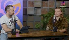 Mateusz Witkowski z "Podcastexu" z nowym projektem dla mediów publicznych