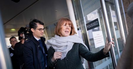 Apelacje w sprawie Dominique'a Pelicota. 17 skazanych odwołuje się