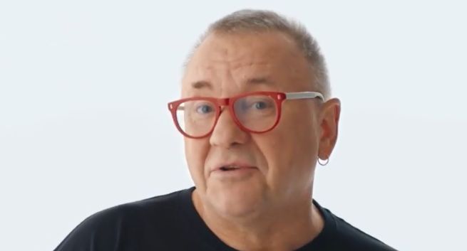 mBank: gwarancje ojca dla syna promują konto, Jerzy Owsiak dziękuje za finał WOŚP (wideo)