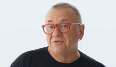 mBank: gwarancje ojca dla syna promują konto, Jerzy Owsiak dziękuje za finał WOŚP (wideo)