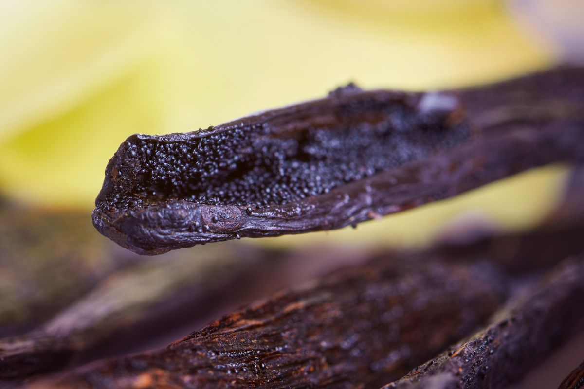 Hamuje apetyt na słodkie. Warto mieć w kuchni oryginalną