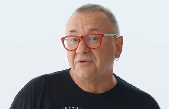 mBank: gwarancje ojca dla syna promują konto, Jerzy Owsiak dziękuje za finał WOŚP (wideo)