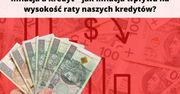 Inflacja a kredyt – jak inflacja wpływa na wysokość raty naszych kredytów?