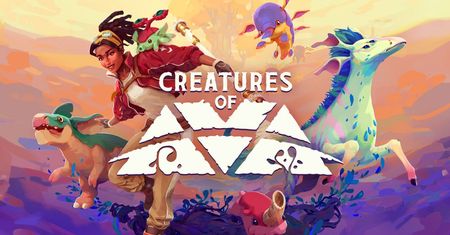 Recenzja Creatures of Ava