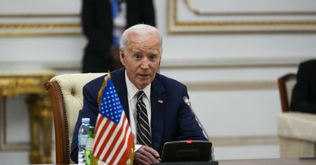 Ukraina bez pieniędzy z USA? Zapadła niespodziewana decyzja