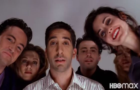 Premiera HBO Max także na urządzeniach Apple. Kanał będzie zintegrowany z aplikacją Apple TV