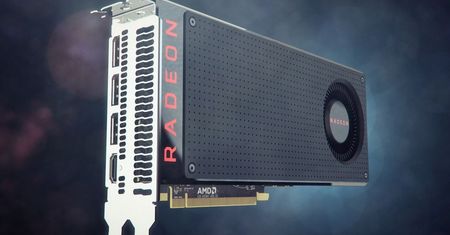 Karty Radeon RX 480 i RX 470 można zmodyfikować do RX 580 i RX 570
