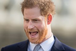 Kroi się nowa afera. Ujawniają "sekret" księcia