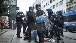 Pilny komunikat MSZ do Polaków. "Możliwe kolejne gwałtowne zamieszki"