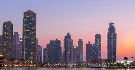 Expo 2020 w Dubaju. Niedługo dwa kulminacyjne momenty dla Polski