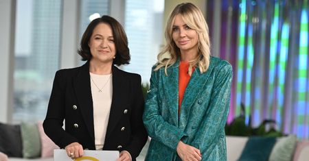 Agnieszka Woźniak-Starak sprzeciwiła się wydawcy "Dzień Dobry TVN". "Jest to moje zdanie i będę się tego trzymała mimo protestów"