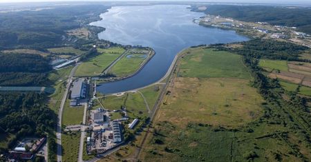 PGE wybrała wykonawcę jednego z największych w Europie magazynów energii, który bę