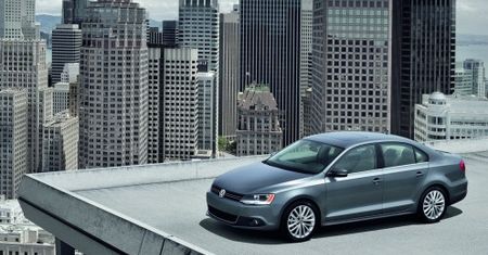 Volkswagen Jetta - już oficjalnie!