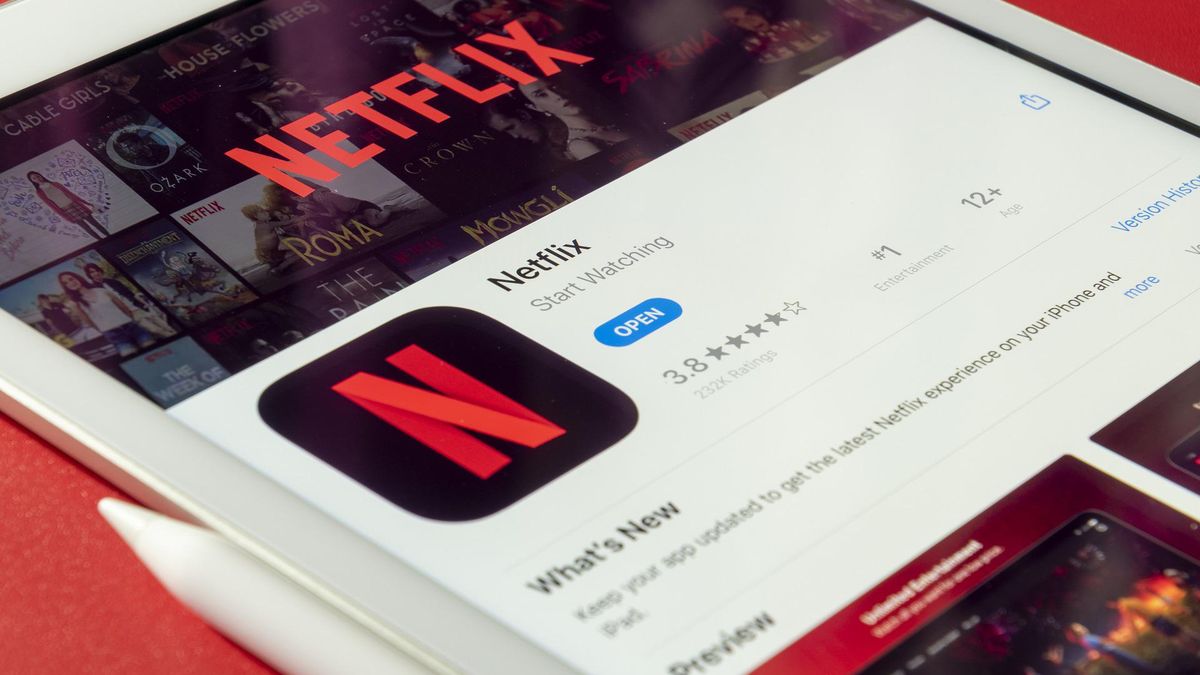Netflix wycofuje się z Rosji.