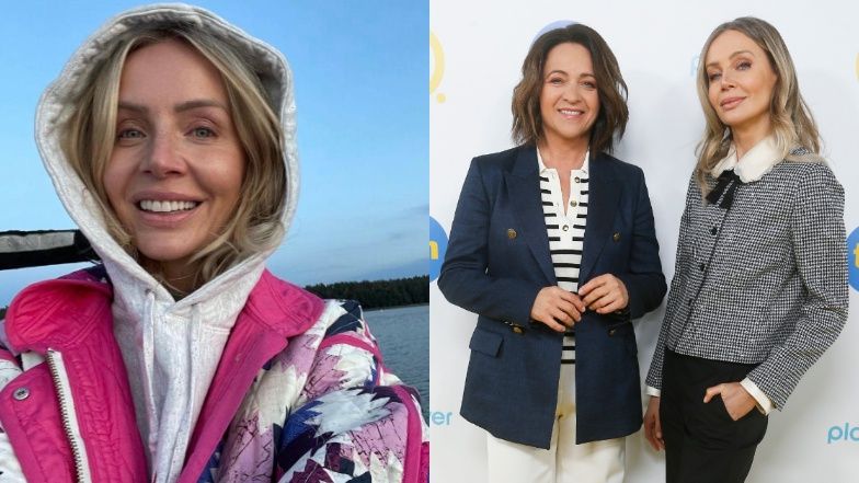 Agnieszka Woźniak-Starak