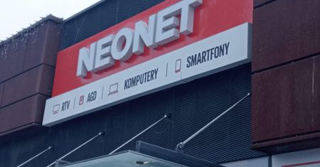 Neonet w ścisłej czołówce dłużników. Sąd zdecydował ws. upadłości