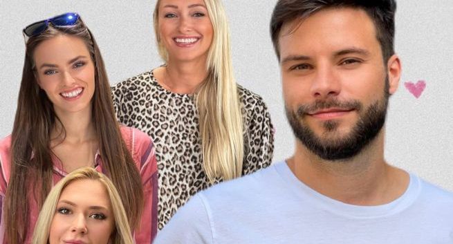 "Drużyna Eks" jesienną nowością w TVN Style. Premiera w październiku