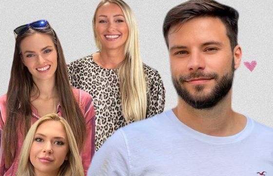 "Drużyna Eks" jesienną nowością w TVN Style. Premiera w październiku