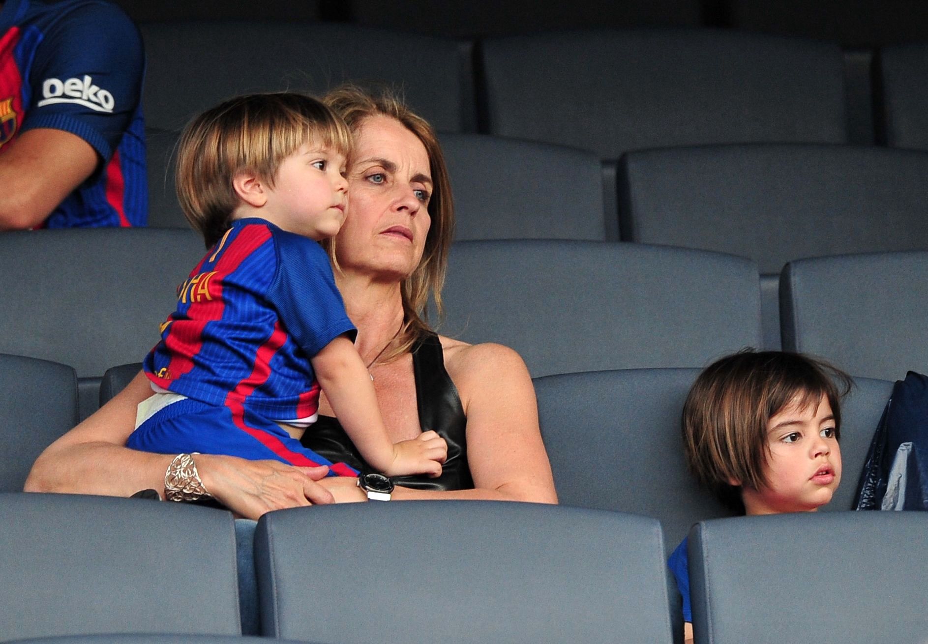 Montserrat Bernabeu