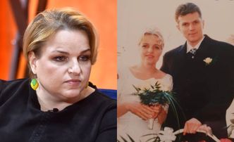 Katarzyna Bosacka rozstała się z mężem. Tak o trwającym 26 lat małżeństwie mówili kilka lat temu: "My się cały czas PODZIWIAMY"