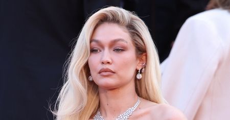 Gigi Hadid zabrała głos w sprawie ataków na Izrael. Jej ojciec jest Palestyńczykiem