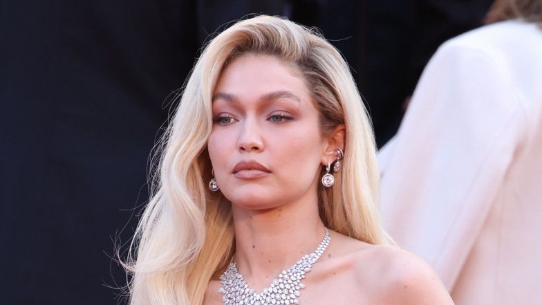 Gigi Hadid zabrała głos w sprawie ataków na Izrael. Jej ojciec jest Palestyńczykiem